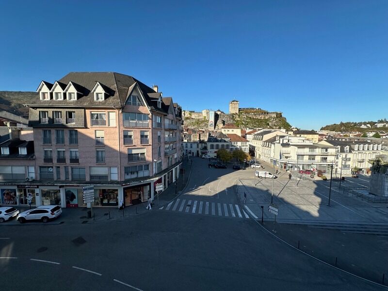 Appartement 4 pièces  à vendre Lourdes 65100