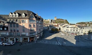 Appartement 4 Pièces 115 m² à vendre à Lourdes (65100)