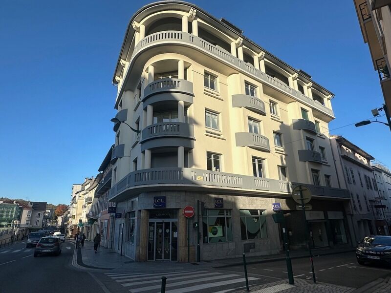 Appartement 4 pièces  à vendre Lourdes 65100