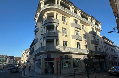 vente appartement 346 500 € à proximité de Ibos (65420)