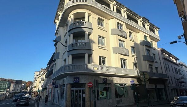 Appartement 4 pièces  à vendre Lourdes 65100