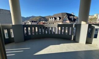 Appartement 4 Pièces 107 m² à vendre à Lourdes (65100)