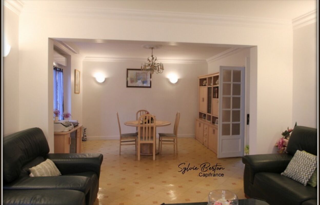 maison 6 pièces 95 m2 à vendre à Livry-Gargan (93190)