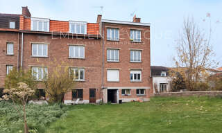 Appartement 2 Pièces 49 m² à vendre à Lille (59800)