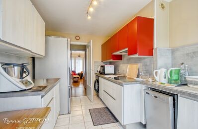 viager appartement Bouquet 78 410 € à proximité de Nancy (54)