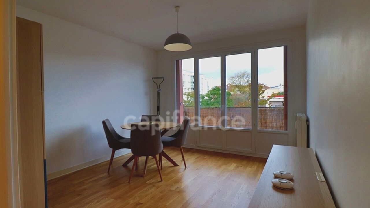 appartement 2 pièces 47 m2 à louer à Antony (92160)