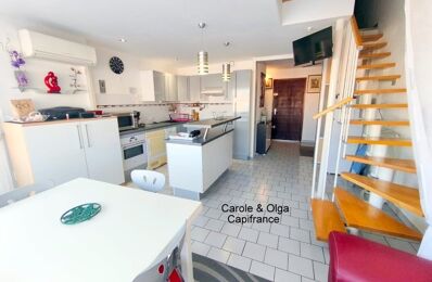 vente appartement 139 000 € à proximité de Servian (34290)