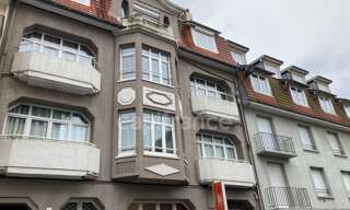 Appartement 5 Pièces 71 m² à vendre à Le Touquet-Paris-Plage (62520)