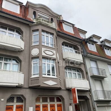 Appartement 5 pièces 636000 €