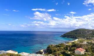 Terrain  795 m² à vendre à Sisco (20233)