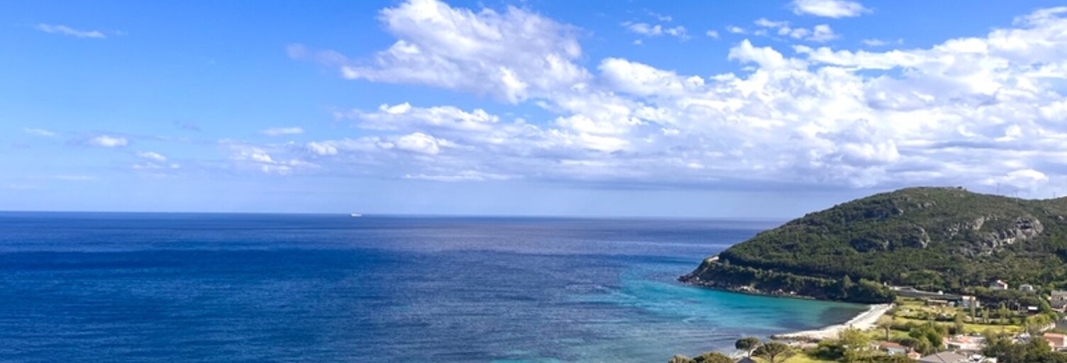 Terrain  795 m² à vendre à Sisco (20233)