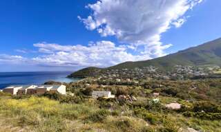 Terrain  795 m² à vendre à Sisco (20233)