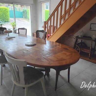 Maison 7 pièces 336000 €