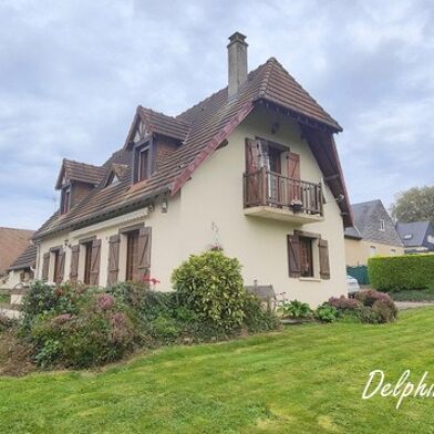 Maison 7 pièces 336000 €