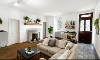 Maison 5 Pièces 166 m² à vendre à Tullins (38210)