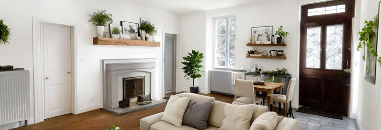 Maison 5 Pièces 166 m² à vendre à Tullins (38210)