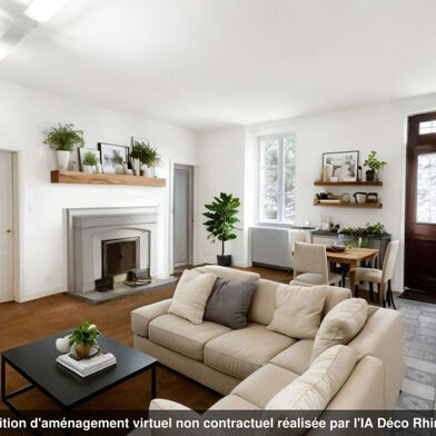 Maison 5 pièces 397000 €