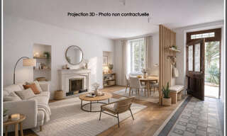 Maison 5 Pièces 166 m² à vendre à Tullins (38210)