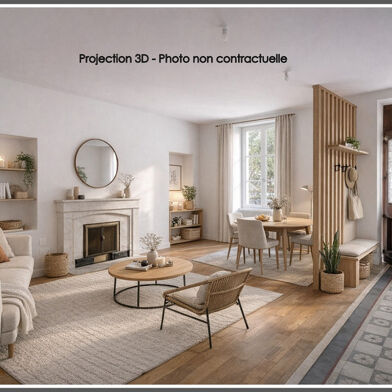 Maison 5 pièces 397000 €
