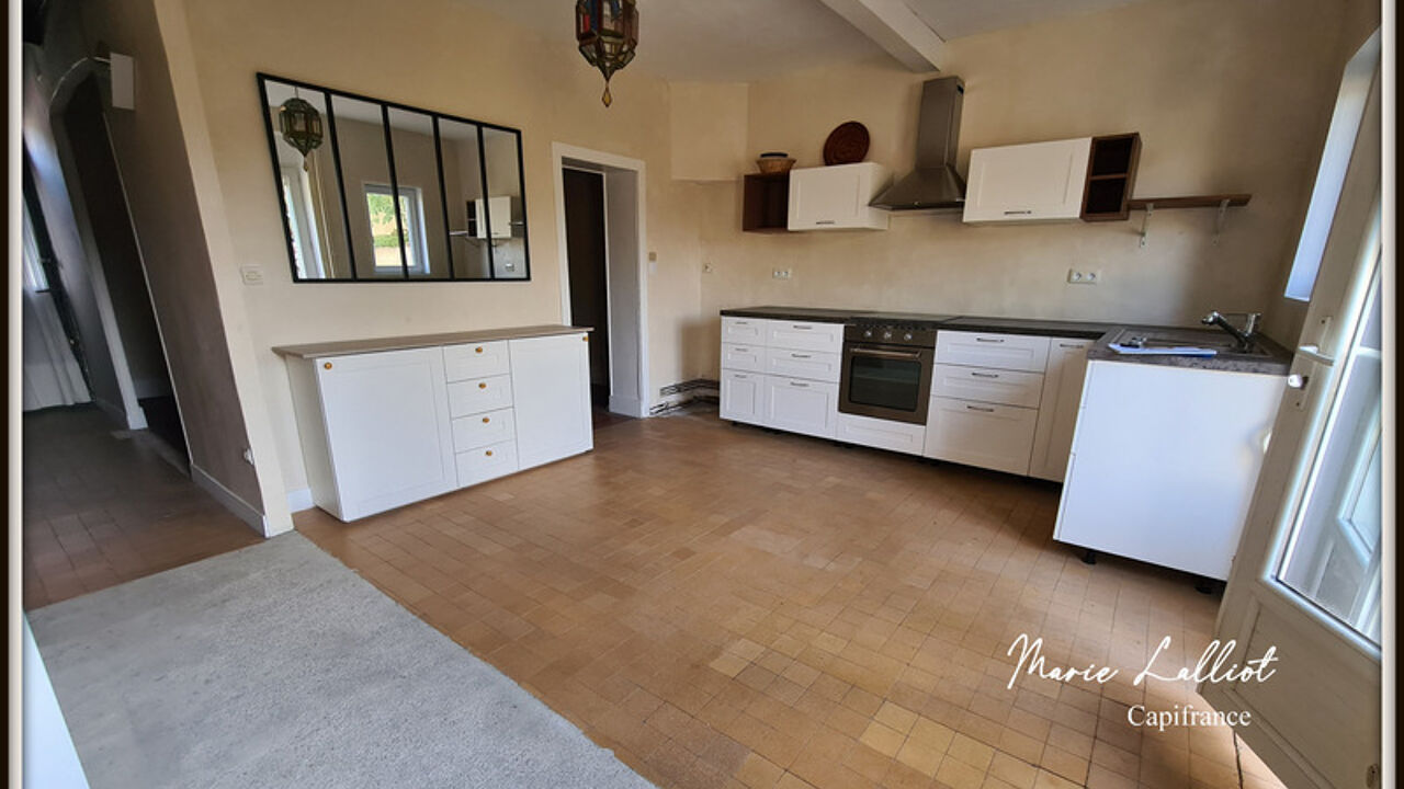 maison 4 pièces 125 m2 à vendre à Pithiviers (45300)