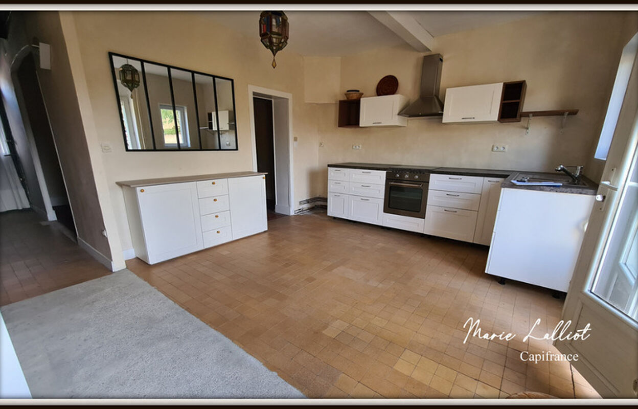 maison 4 pièces 125 m2 à vendre à Pithiviers (45300)