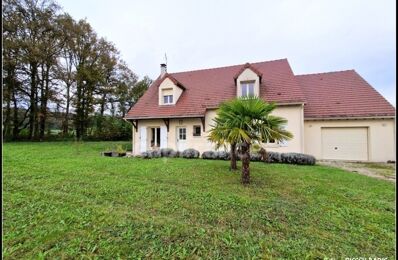 vente maison 225 000 € à proximité de Dracy (89130)