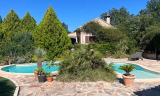 Maison 4 Pièces 85 m² à vendre à Brouzet-lès-Alès (30580)