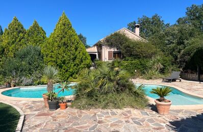 vente maison 318 000 € à proximité de Saint-Christol-Lès-Alès (30380)