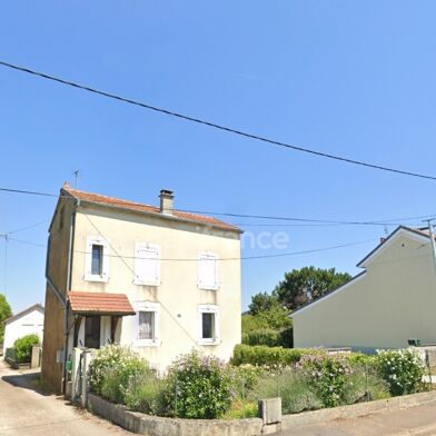 Maison 4 pièces 82 m²