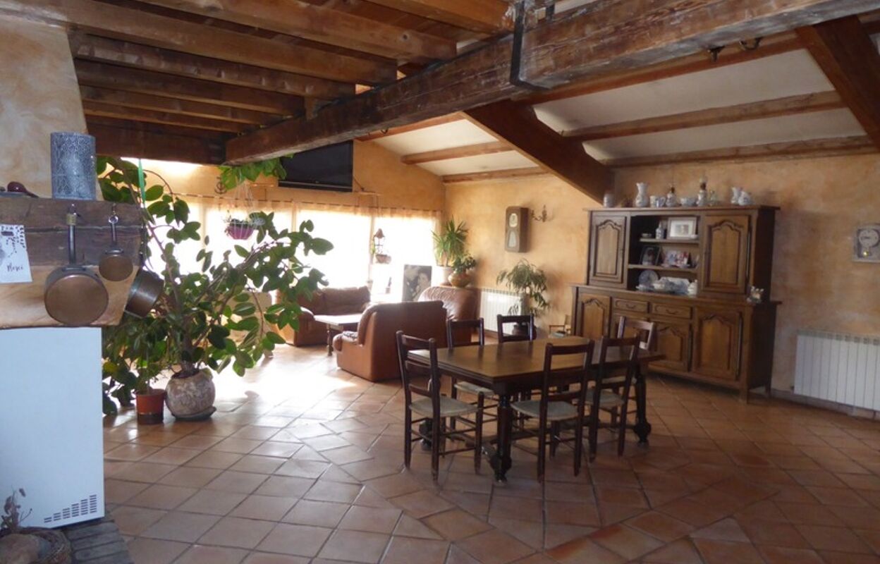 maison 7 pièces 191 m2 à vendre à Gardanne (13120)