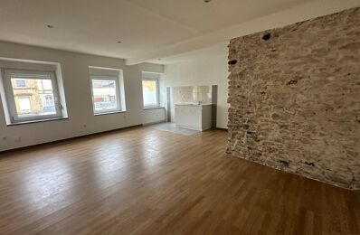 appartement 4 pièces 56 m2 à louer à Boulay-Moselle (57220)