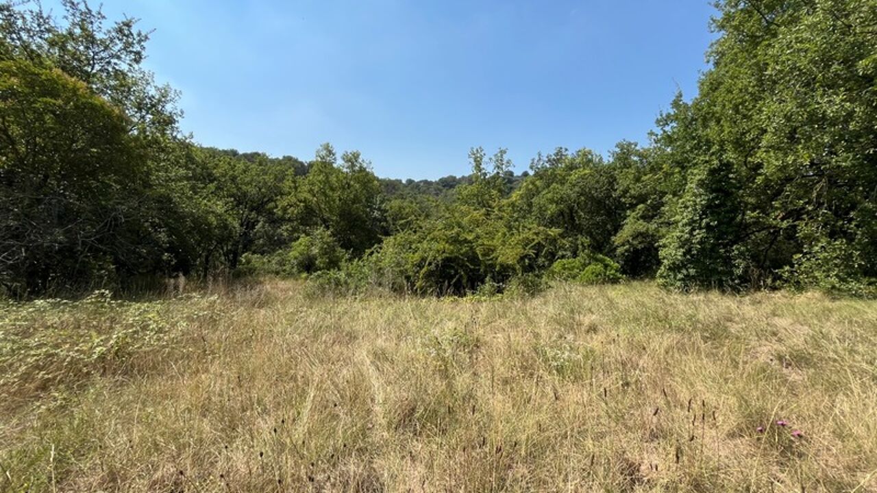 terrain  pièces 3800 m2 à vendre à Valbonne (06560)