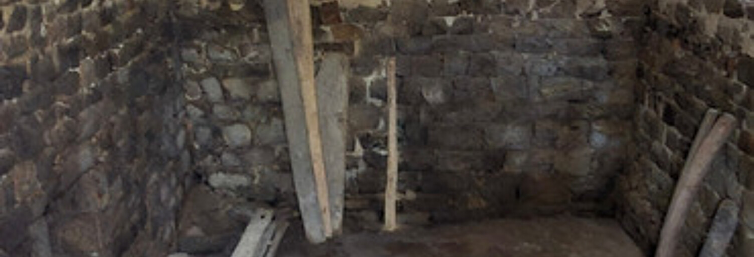 Maison 4 Pièces 178 m² à vendre à Saint-Pierreville (07190)