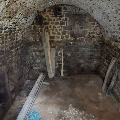 Maison 4 pièces 180000 €