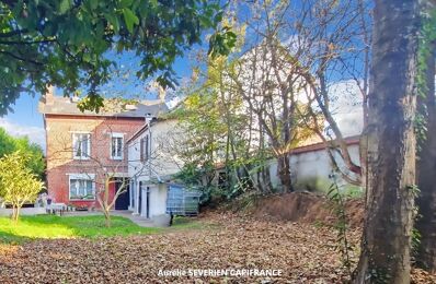 vente maison 290 000 € à proximité de Ponchon (60430)