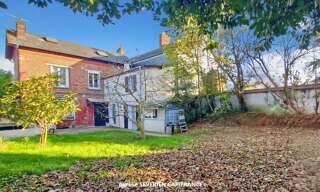 Maison 6 Pièces 150 m² à vendre à Méru (60110)