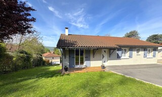 Maison 8 Pièces 210 m² à vendre à Bourgoin-Jallieu (38300)