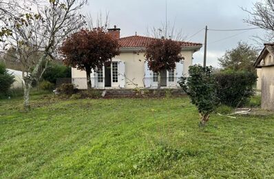 vente maison 210 400 € à proximité de Virsac (33240)