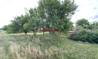 Terrain  6270 m² à vendre à Pont-Sainte-Marie (10150)