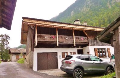 location appartement 2 060 € CC /mois à proximité de Morzine (74110)