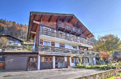 vente maison 1 845 000 € à proximité de Samoëns (74340)