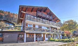 Maison 14 Pièces 266 m² à vendre à Morzine (74110)