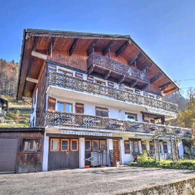 Maison 14 pièces 1845000 €