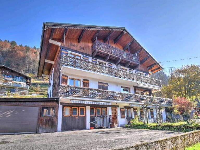 Maison 14 pièces 266 m² — photo 1