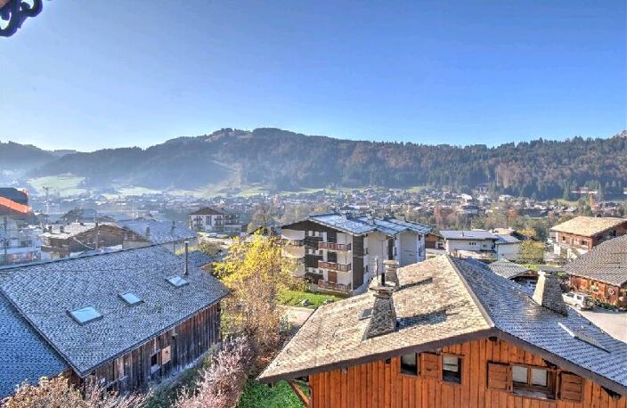 Vente maison 14 pièces 266 m² Morzine (74110) — photo 2