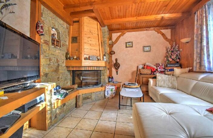 Vente maison 14 pièces 266 m² Morzine (74110) — photo 3