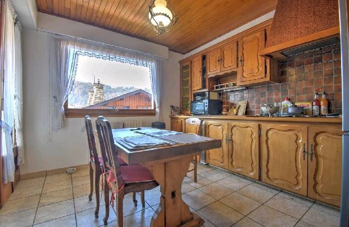Vente maison 14 pièces 266 m² Morzine (74110) — photo 4