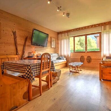 Appartement 3 pièces 279000 €