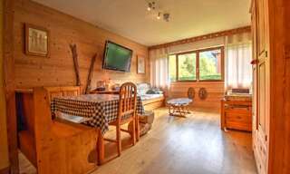 Appartement 3 Pièces 57 m² à vendre à Morzine (74110)