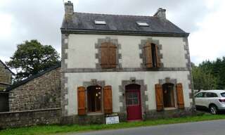 Maison 4 Pièces 88 m² à vendre à Ploërdut (56160)